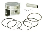 Namura Big Bore Piston +1MM 65.97MM #NX-10200-2 For Honda ATC200/ATC185 New. Price: $48.42.