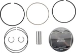 Moose MP4051A Piston Kit - 104.00 Mm Suzuki New. Price: $177.95.