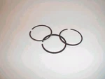 *1EA Oem Honda Standard Set Z50AK0 -78 Z50R 1979-81 13010-036-014 13A-RINGS New. Price: $35.99.