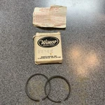 Wiseco Piston Ring Set 2835LC New. Price: $17.99.