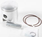 Wiseco Piston Kit Standard Bore 70.00MM 380M07000 New. Price: $200.40.
