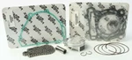 Vertex VTKTC23646B Top End Kit 76.96MM/STD 13.2:1 Kawasaki New. Price: $284.36.