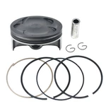 Piston Rings Kit Top For Yamaha YZ450F 2003-2009 WR450F 2008-2011 2S2-11631-20 New. Price: $96.00.