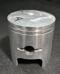 Kawasaki Nos 13027-046 Piston ( 40A) New. Price: $75.00.