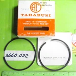 Montesa Nos 36M Cappra Mx 360 Gp Std Piston Ring Set 78.02 Mm P/n 3660.022 # 1 New. Price: $12.75.