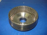 Harley Aermacchi Sprint 350 Clutch Shell 36751-73P Used. Price: $115.00.