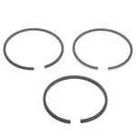 Genuine Honda Ring Piston Standard Oem New 13010266000. Price: $38.69.