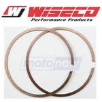 Wiseco Set For 1990-1998 Yamaha RT180 Engine Pistons Ll New. Price: $53.70.