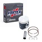 Piston Kit Cast Std Comp 53.95MM For Beta Rr 125 2T 2023 2024 Brand. Price: $176.10.
