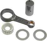 Wossner Pistons Connecting Rods P4072 New. Price: $165.30.
