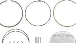 Moose Racing High Performance 4-STROKE Piston Kits 96MM Standard MP2053 New. Price: $326.95.