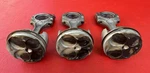Used 2008-2009 Suzuki GSXR750 Oem Pistons & Connecting Rods. Price: $130.00.