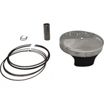 Wossner Piston Kit - Standard Size 4086DA New. Price: $220.01.