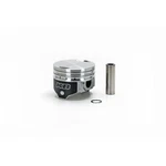 Piston Set KB258.005; 3.503" Bore -.8CC Flat Top For Harley 1340CC V-twin New. Price: $212.06.