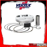 23566C Piston Vertex 76,97MM 4T Kawasaki KX250F-KXE250F Compr 13,2:1 2010- 250CC New. Price: $192.93.