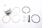 New Oem Harley-davidson 22205 86 985 Piston Nos. Price: $81.82.