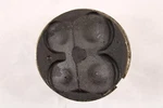 Piston Std 12111-39F00-0F0 2003 Suzuki GSX-R600 Used. Price: $30.00.