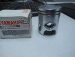 Nos Yamaha Std Piston 90-01 CY50 94-01 SH50 YA50 3CP-11631-00-96 New. Price: $59.99.