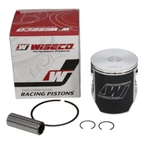 Wiseco Piston Kit For 1993-00 Yamaha YZ80 46.00MM 671M04600 New. Price: $129.99.