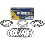 Hastings Piston Ring Set 3.736 Bore 5/64 3/16- 5499 New. Price: $58.59.