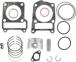Wiseco Piston Kit With Gaskets - 54.00 Mm For Yamaha PK1682 New. Price: $197.95.