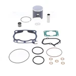 Top End Piston & Gasket Kit 54MM Yamaha Yz 125 05-21, Athena P4C0540118014A, Set New. Price: $177.03.