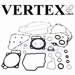 Vertex Complete Gasket Set For 2015-2019 Polaris Sportsman 570 Touring Sl New. Price: $132.26.