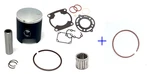 KW1 Wossner Top End Rebuild Kit Kawasaki Kx 85 2014-2025 Piston 'a' 48.45MM New. Price: $128.00.