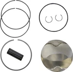 Wiseco Elite Piston 78MM 14.5:1 Gas EC250F 4T 21 New. Price: $370.27.