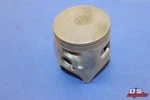 1984-87 Yamaha 1ST Piston .025 Nos Oem P/n 58T-11635-01-00 New. Price: $27.95.