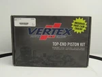 New Vertex Top End Piston Kit VTKTC23564A Suzuki Rm-z 250 10-2012 13:4:1 76.95MM. Price: $229.99.