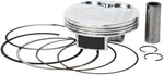 Vertex Piston Top End For Honda Trx 450 06-13 95.95MM High Compression 23549A New. Price: $284.36.