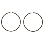 Wiseco Ring SET-85.00MM For 2011-2012 Kawasaki KRF750 Teryx Fi 4X4 Le Sge Utv New. Price: $52.69.