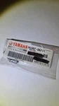 Yamaha 90387-067V1 Collar Genuine Oem New (each). Price: $8.99.