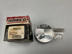 Wiseco 4980M09600 Piston Kit Stock 96.00MM 12.5:1 For Kawasaki KX450F 2009-2012 Used. Price: $93.49.