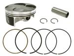 Namura NX-20030 Piston Kit For 2004-05 Kawasaki KX250F 76.95MM New. Price: $95.16.
