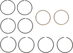 Hastings 7003020 Piston Rings - 3.188" + 0.020" 1000 Xl New. Price: $74.95.