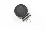2001 Kawasaki Ninja ZX12R Oem Engine Motor Block Piston Used. Price: $39.95.