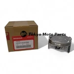 Genuine Honda Piston 13101-K33-D00 Oem CBR300R CB300F CB300R CMX300 Rebel New. Price: $99.00.
