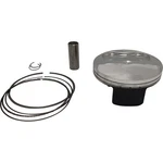 Wossner Pistons Kit - 96.96 Mm For Yamaha 4092DA New. Price: $209.77.