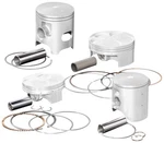 Wiseco 456M04900 Piston Kit - Standard Bore 48.95MM New. Price: $130.17.