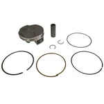 Namura Standard Bore Size Piston Kit For Honda Many CRF250R & CRF250X 78MM New. Price: $104.95.
