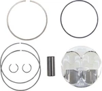 Moose MPX2084 Piston Kit - 79.00 Mm Honda New. Price: $386.95.