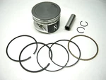 Namura Piston Kit 68.65MM NA-10025-1 New. Price: $75.56.