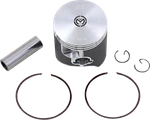 Moose Racing Piston Kit 0910-6021 New. Price: $191.95.