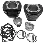 Revolution Performance, Llc 0931-1062 RP201-210W Monster Big Bore Kit Cylinder New. Price: $1499.95.