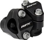 Rfx 1-1/8" Handlebar Mounting Kit #fxhm 50228 55BK Ktm/husqvarna/gas New. Price: $99.99.