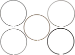 Wiseco Ring Set 4135GFX New. Price: $47.45.