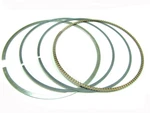 Namura Piston Ring Set 77.96MM 77.98MM NX-10035R New. Price: $16.96.