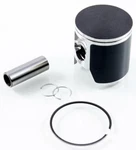 Namura Piston Kit 48.44 Mm For 2003-07 Honda CR85R NX-10080-6 New. Price: $57.99.